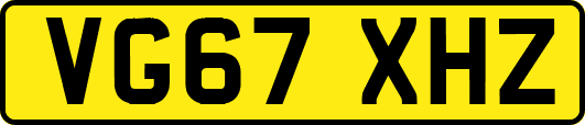 VG67XHZ