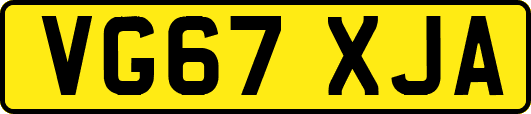 VG67XJA