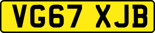 VG67XJB