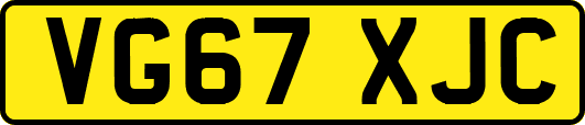 VG67XJC