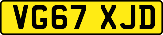 VG67XJD