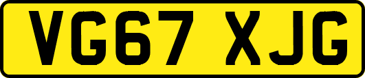 VG67XJG