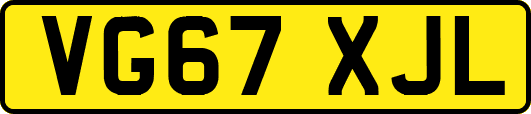 VG67XJL