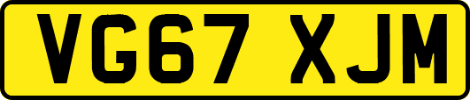 VG67XJM