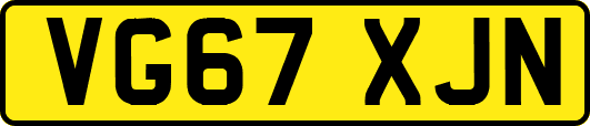 VG67XJN