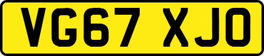 VG67XJO