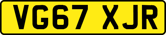 VG67XJR