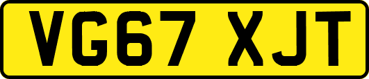 VG67XJT