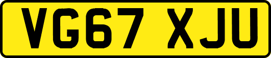 VG67XJU