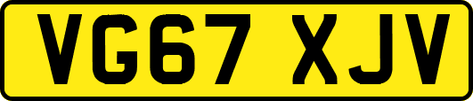 VG67XJV