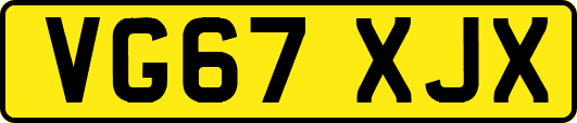 VG67XJX