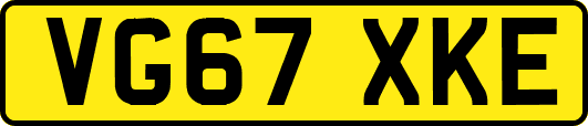 VG67XKE