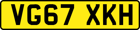 VG67XKH