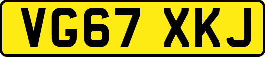 VG67XKJ