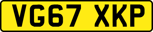 VG67XKP