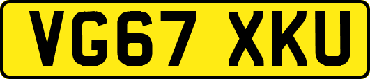 VG67XKU