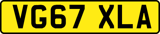 VG67XLA