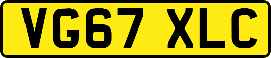 VG67XLC