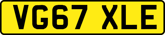 VG67XLE