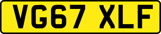 VG67XLF