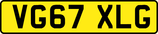 VG67XLG