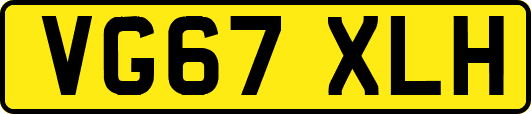 VG67XLH