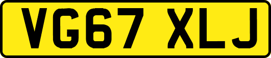 VG67XLJ