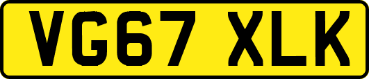 VG67XLK