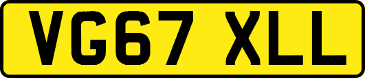 VG67XLL