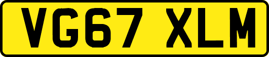 VG67XLM