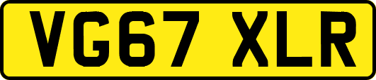 VG67XLR
