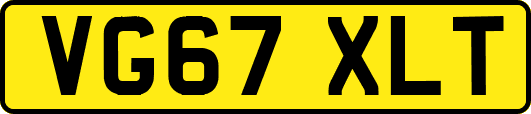 VG67XLT