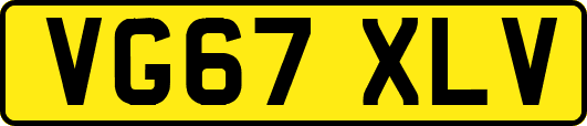 VG67XLV