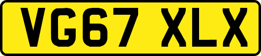 VG67XLX