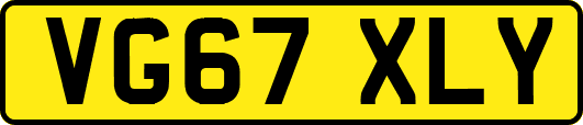 VG67XLY
