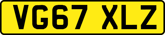 VG67XLZ