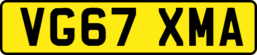 VG67XMA