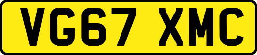 VG67XMC