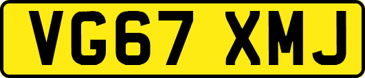 VG67XMJ
