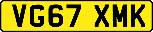 VG67XMK