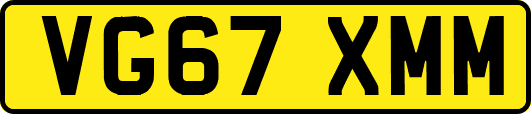 VG67XMM