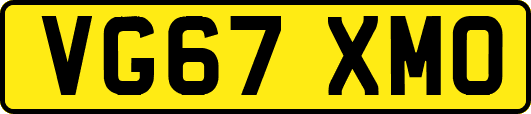 VG67XMO