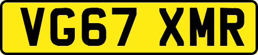 VG67XMR