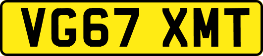VG67XMT