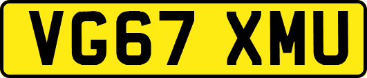 VG67XMU