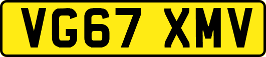 VG67XMV