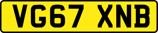 VG67XNB