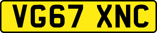 VG67XNC