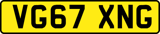 VG67XNG