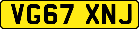 VG67XNJ